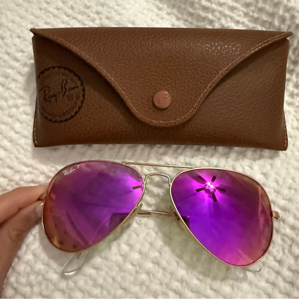Rayban Sunglasses